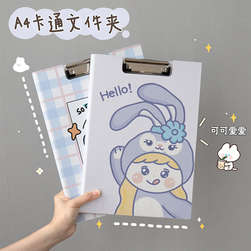 clipboard long with cover clipboard with storage file case with