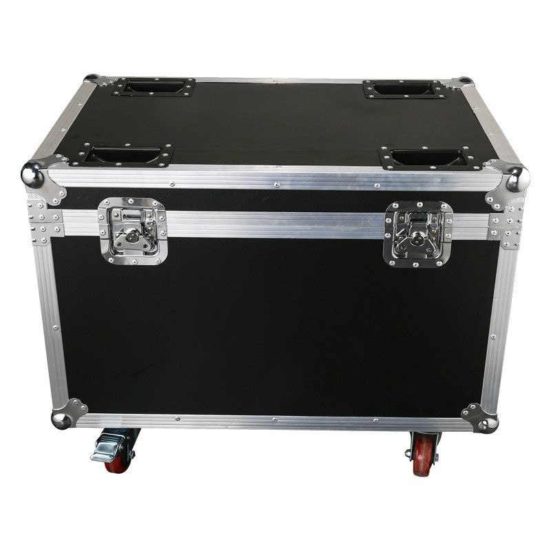 ledPAR Light Flight Case Stage Beam Moving Head Light Toolbox Amplifier