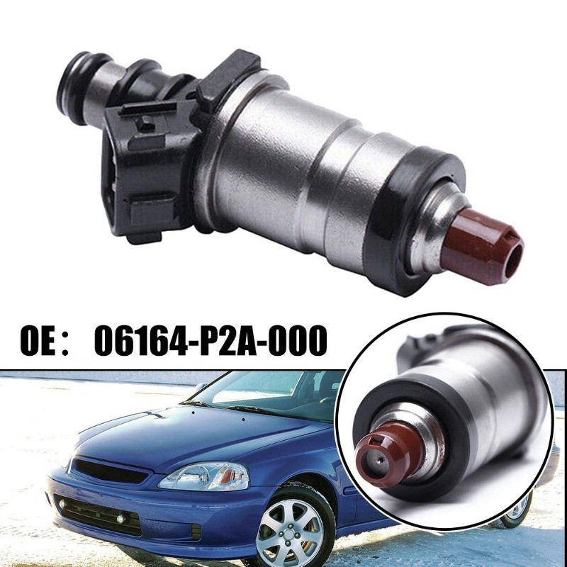 Honda Accord Civic Odyssey Acura TL RL Integra 1998-2001 06164-P2J-000 ...