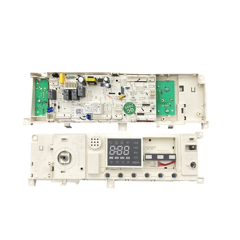 Suitable for Midea MD100Q31DG5 drum washing machine 17138100015728 main