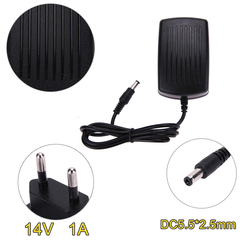 Power Supply Adapter Overload Protection AC DC Switching Power Supply