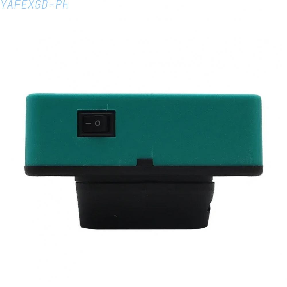 Reliable Lithium Battery Inverter AC220V DC5V 12V For Small Appliances