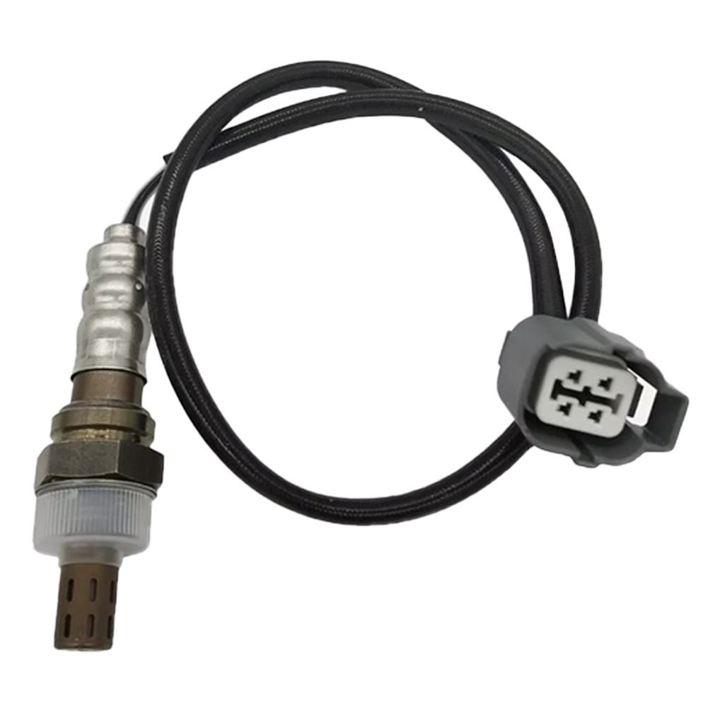 Upstream+Downstream Lambda O2 Sensor 36531P5P004 for Honda Accord 1998