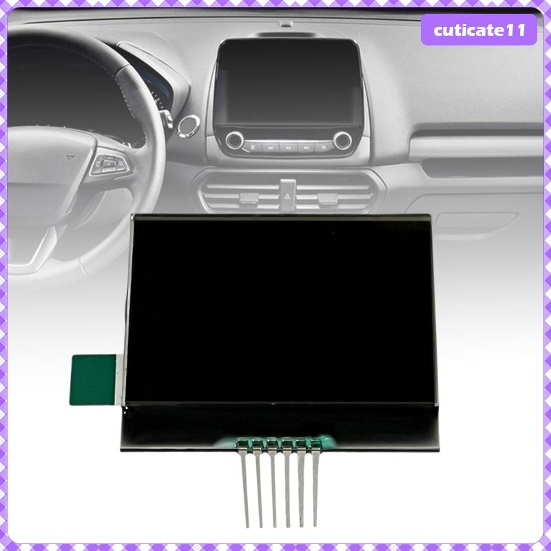 [Cuticate1] Instrument Cluster Display, Replaces ,Easy Installation