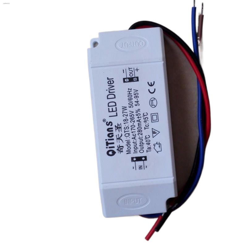 Pabrika☆LED constant current drive power ceiling lamp rectifier ...