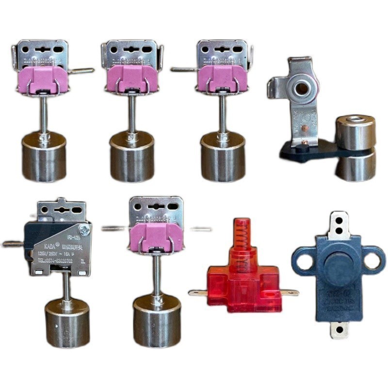 Θ㊣Antifall new dumping safety insurance switch electric heating oil