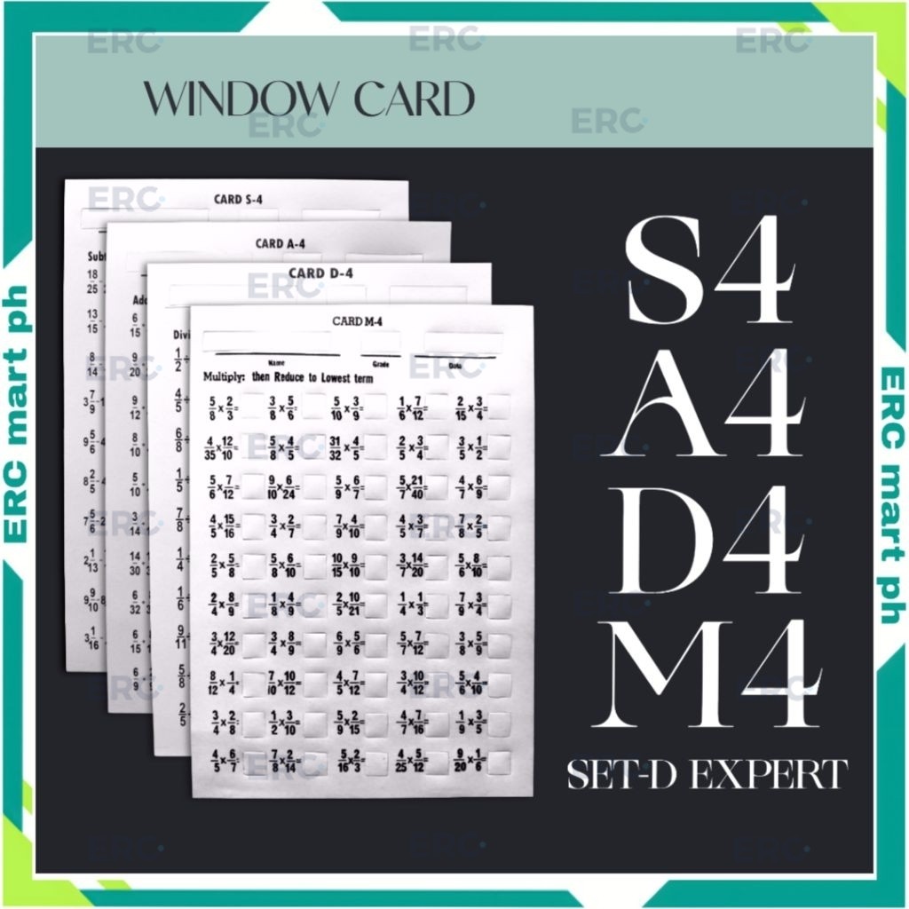 Shop window card for Sale on Shopee Philippines