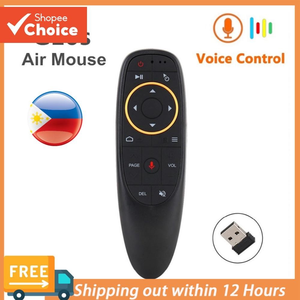Shop air mouse for Sale on Shopee Philippines