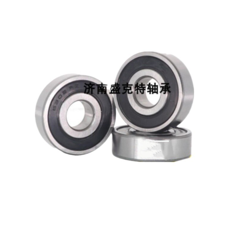 Domestic bearing 6300/6301/6302/ZZ/RZ/RZ bending beam motorcycle front ...