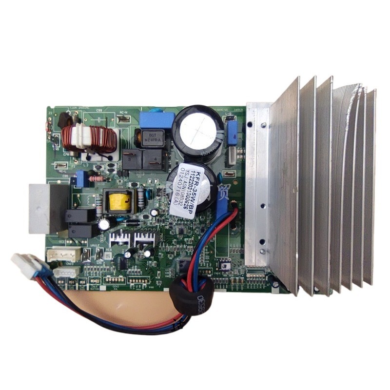 Oaks inverter air conditioner external computer board KFR-35W/BpR3Y(A2 ...