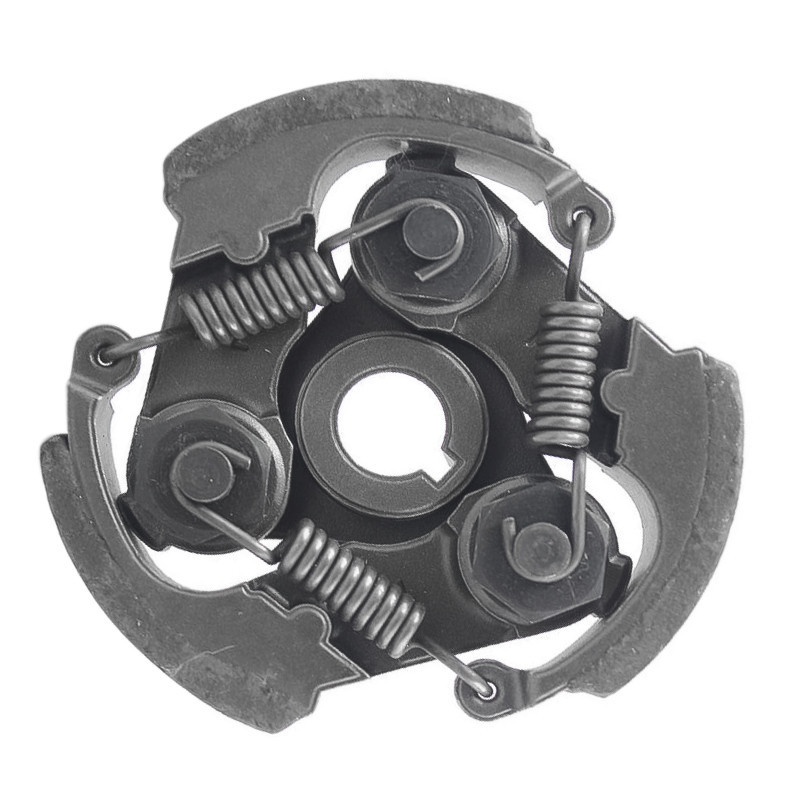 2 Stroke Engine Clutch Shoe Assy MK411/ CG411/ EC04 Fit For Robin ...