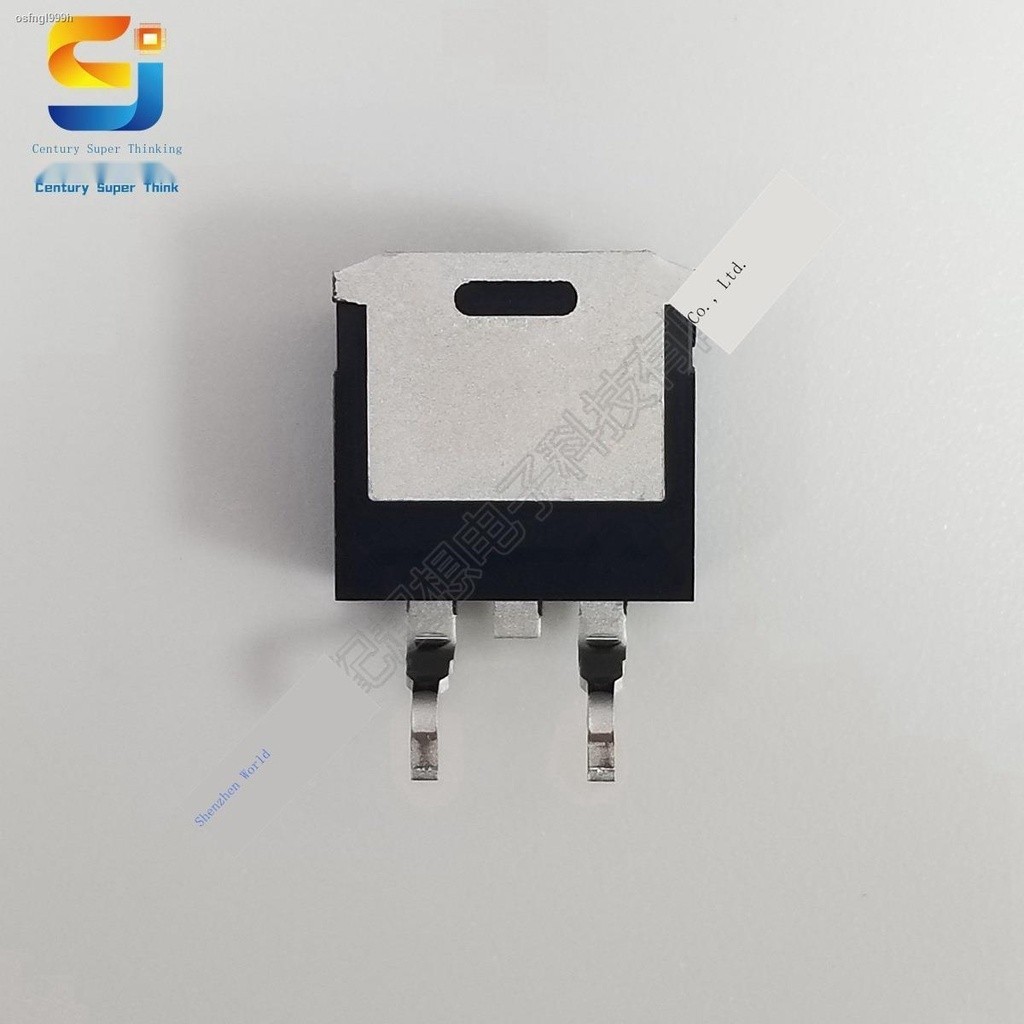 COD/STTH2003CG-TR Diode Rectifier Array Standard 300V 10A TO263 DIODE ...