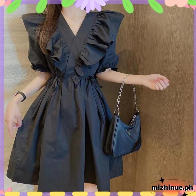 maxi formal semi top wrap around dress long bodycon gown korean modern ...