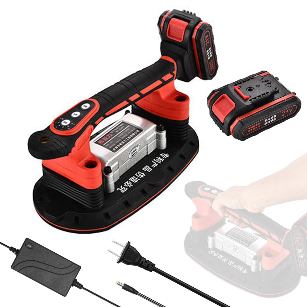 Handheld Tiles Vibrators Electric Tiling Tiles Machine Tile ...