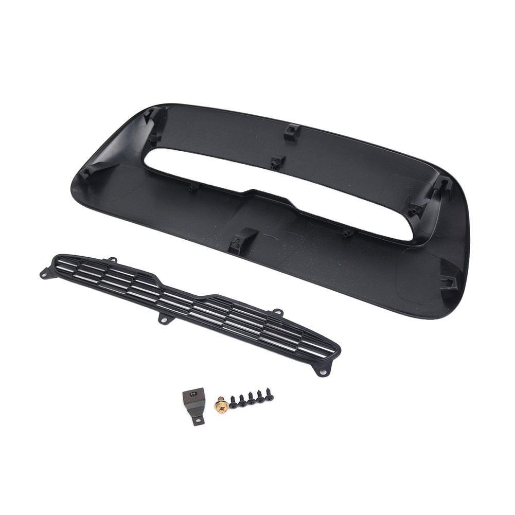 Car Front Air Intake Vent Scoop 51132756095 Air Vents Engine