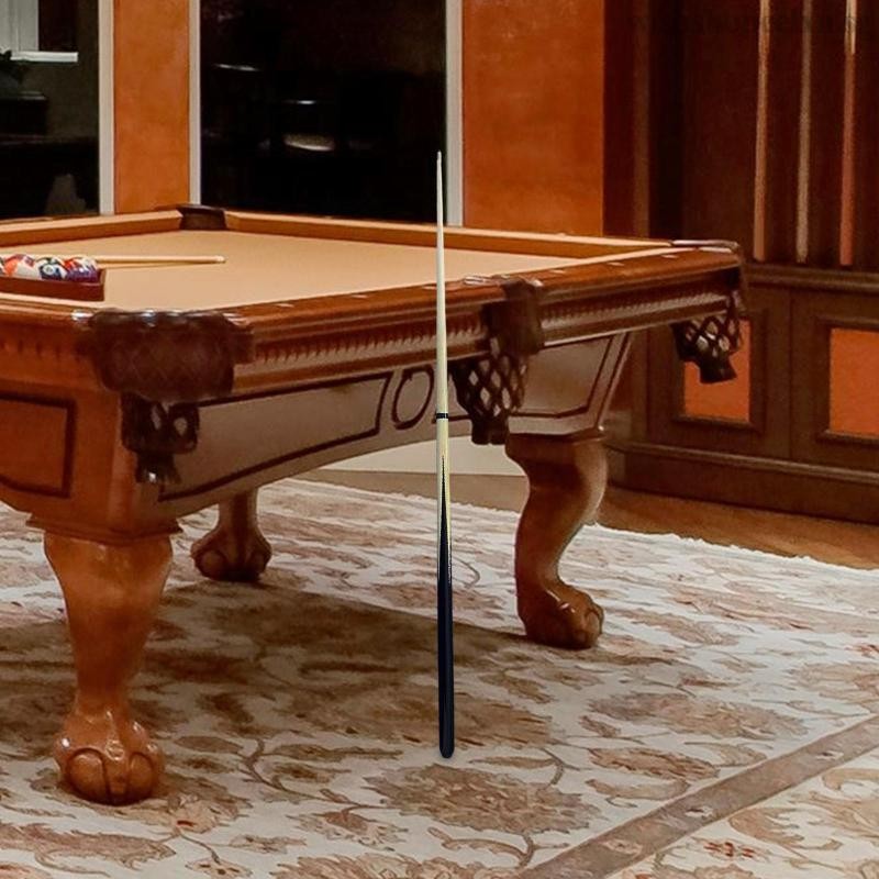 [Wishshopeelxn] Kids Pool Cue Billiard Cue Billiard Pool Stick Pool ...