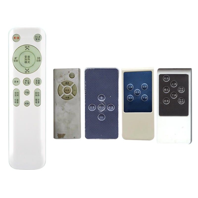 Suitable for AUX Oaks electric water heater remote control universal RZ ...