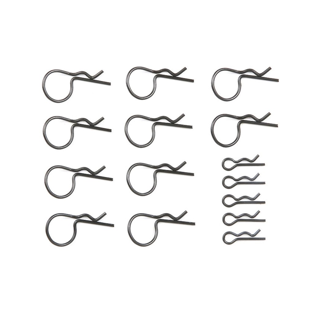 TAMIYA R C SPARE PARTS SP-197 Snap Pin Set | Shopee Philippines