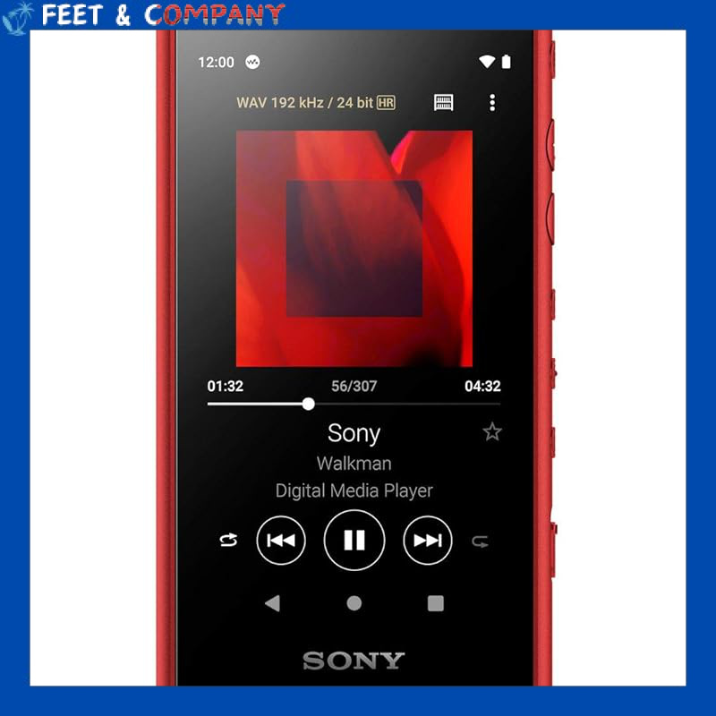 Il ritorno di Sony Walkman: Il nuovo lettore audio Walkman NW-ZX900 si ripresenta con importanti aggiornamenti - News