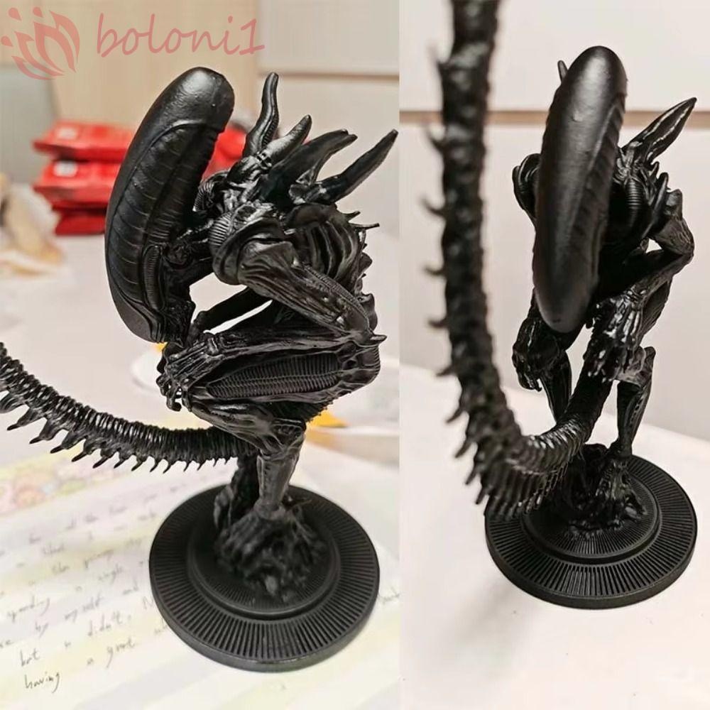 [COD] Xenomorph Model, Alien Romulus 3D Printing Xenomorph Figure ...