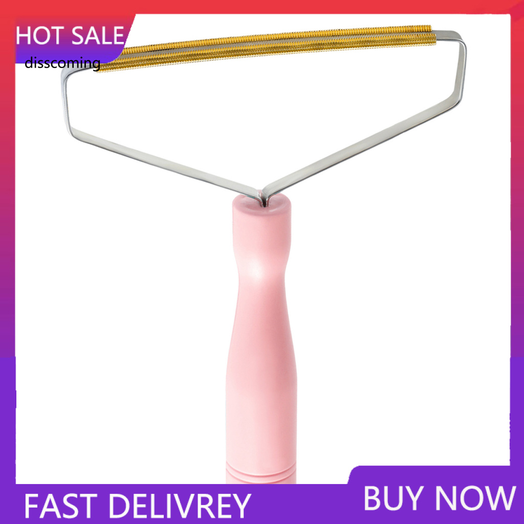 SL Professional Sofa Carpet Cleaner Manual Pet Hair Remover