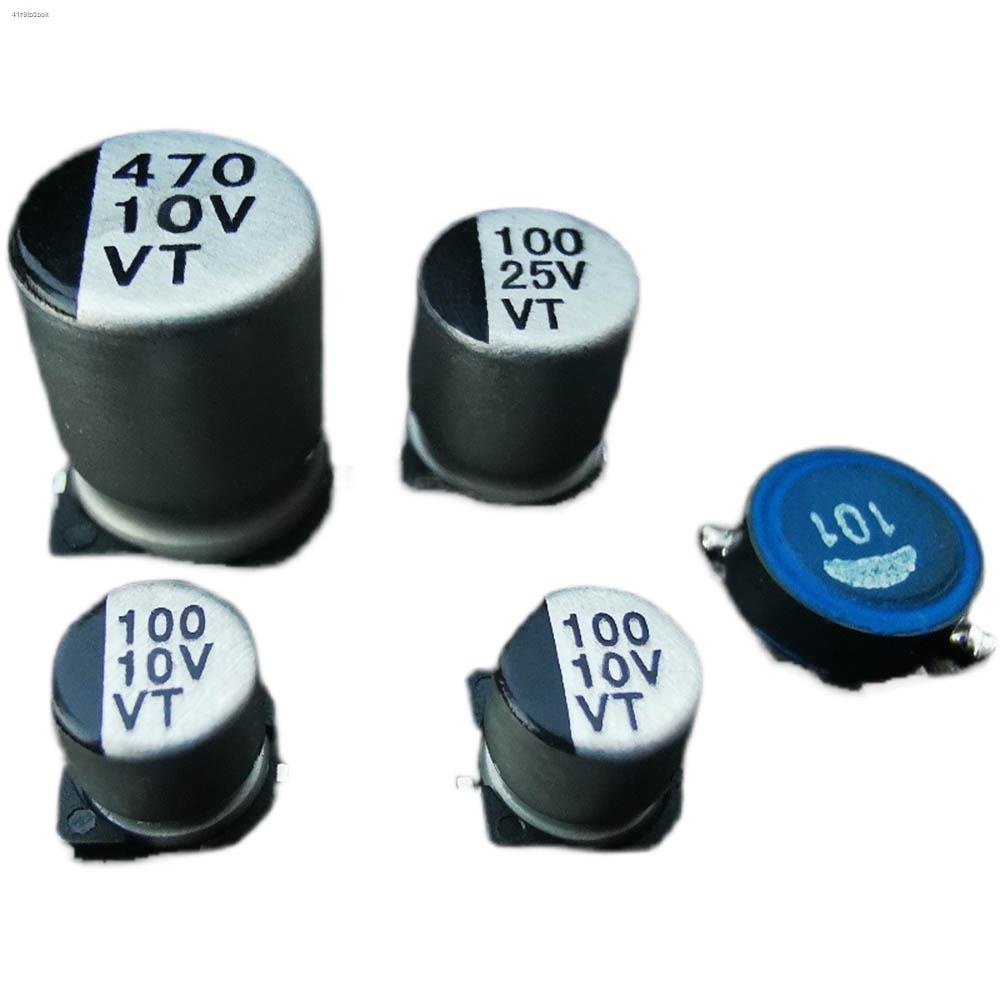 COD☆New electric capacity inductance Repair for GBA GBC GBP GBASP SEGA