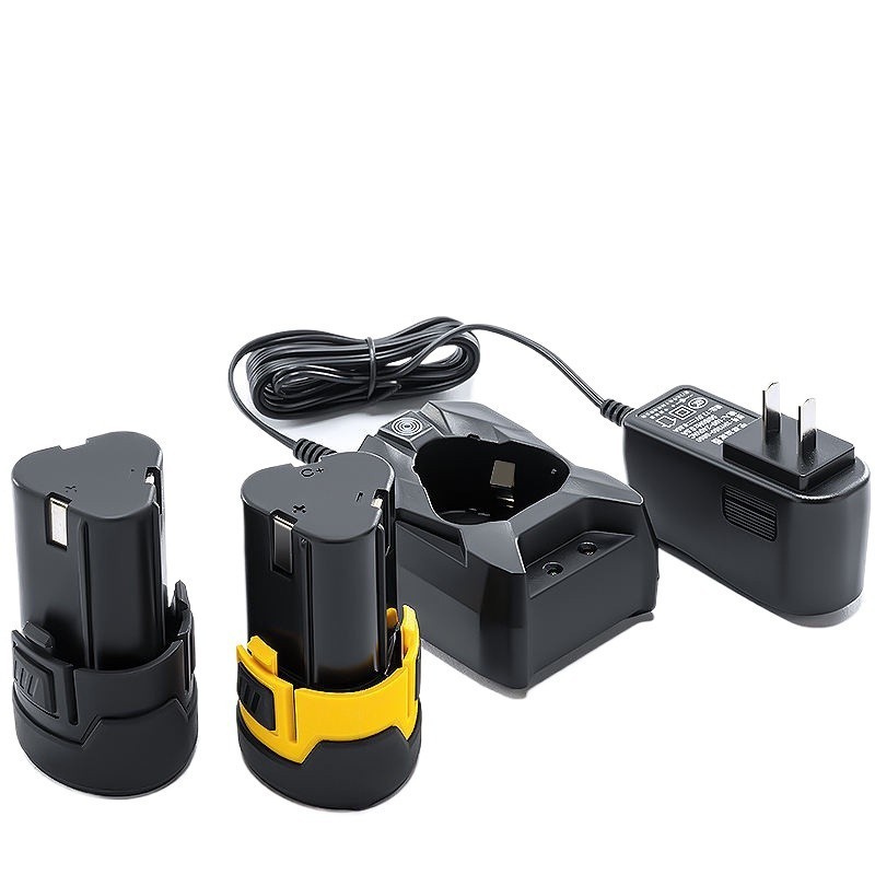 卐 ﻬ ๑German Bosch 12V battery hand drill lithium drill universal