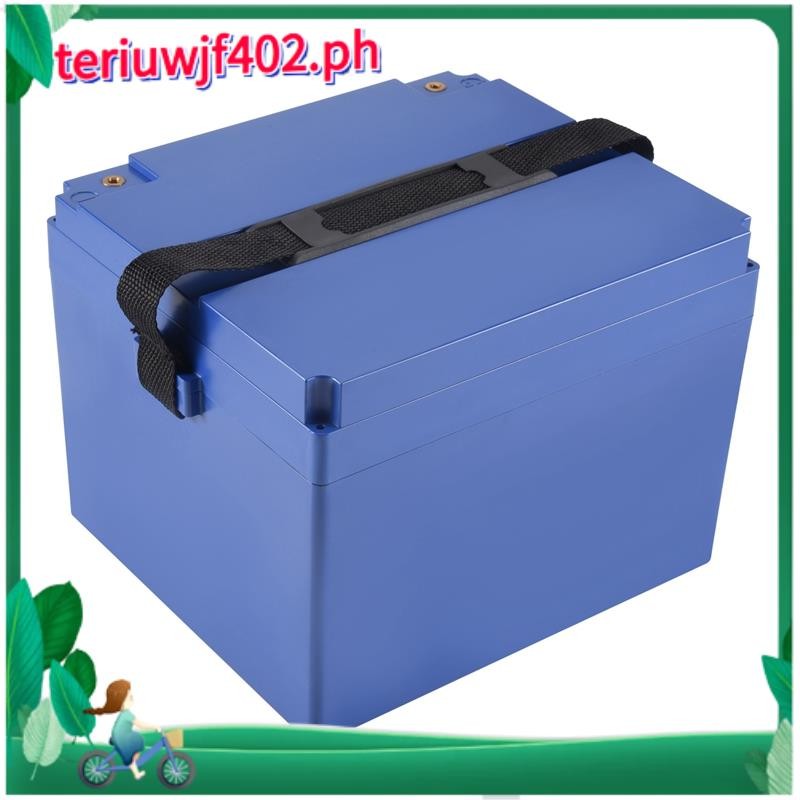 60V20A/72V20A LiFePo4 LiMn2O4 LiCoO2 Battery Storage Box Plastic Case ...