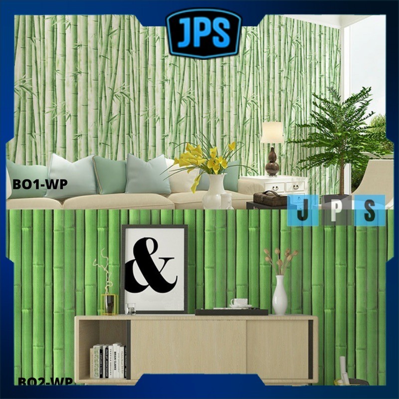 Wallpaper PVC wall adhesive sticker | Shopee Philippines