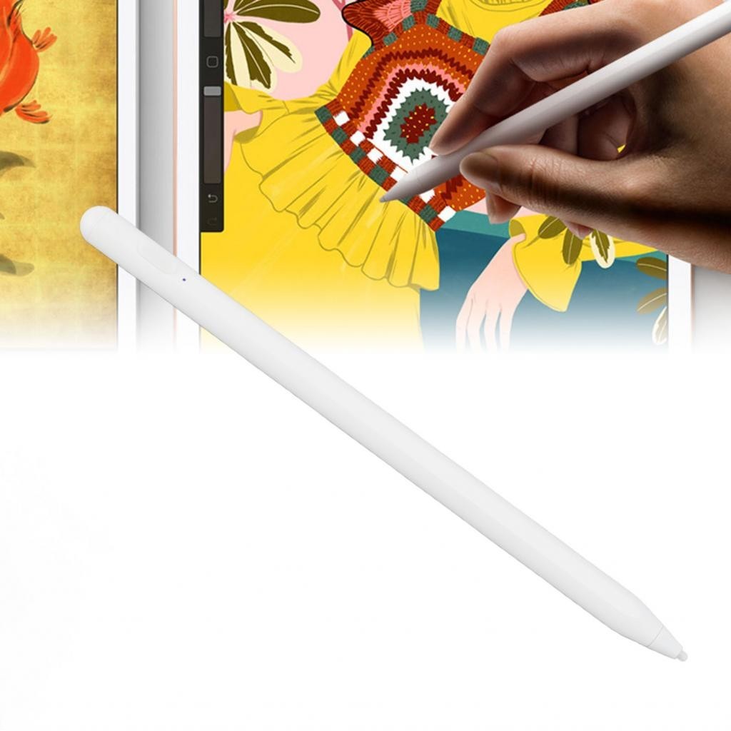 Touch Screen Pen Smooth Writing Drawing Smart Shutdown