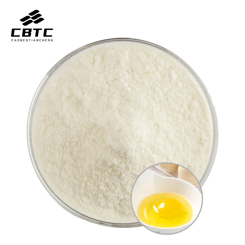 Manufacturers direct sales of egg white powder food grade egg protein