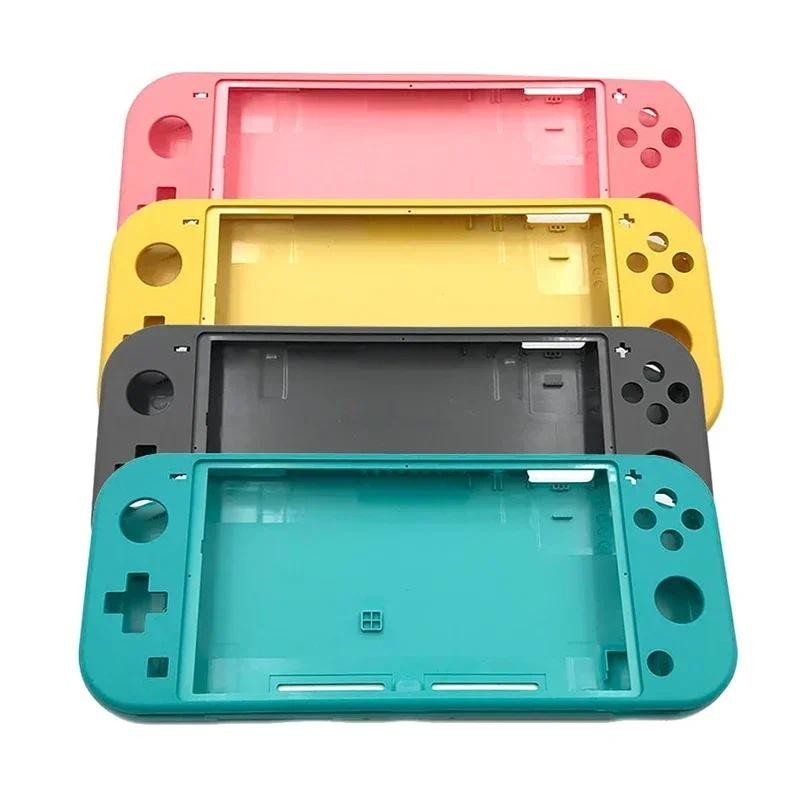 Full Housing Shell Cover Case kit Replacement For Nintendo Switch Lite ...