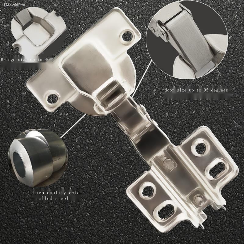 COD/40 cups hydraulic buffer hinge for thicker door, aircraft pipe ...