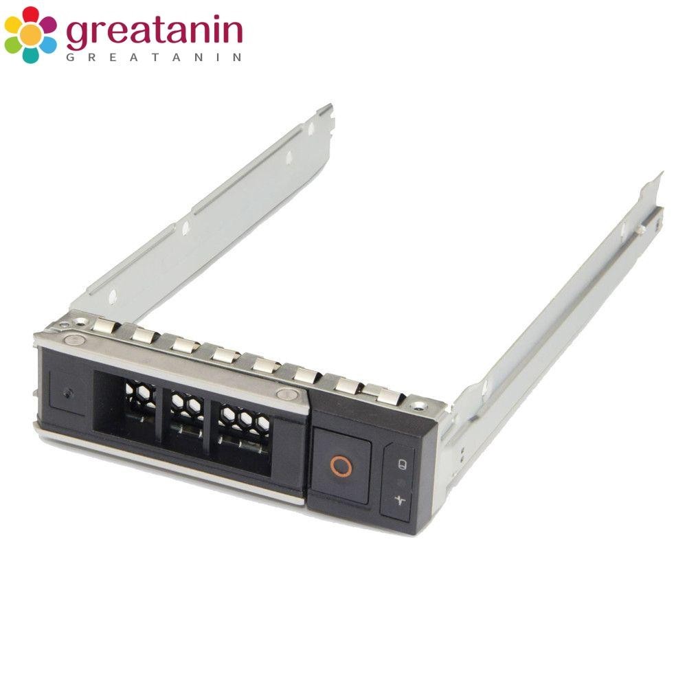 Dell X7K8W GEN14 Poweredge R640 R740 R740xd R940 3.5" HDD Tray