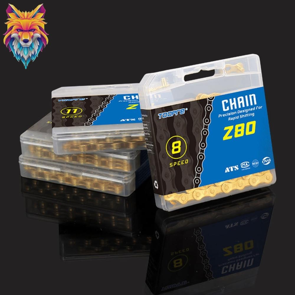 [outdoorstyle.ph] LF# 8/9/10/11 Speed Bicycle Chain Variable Speed ...