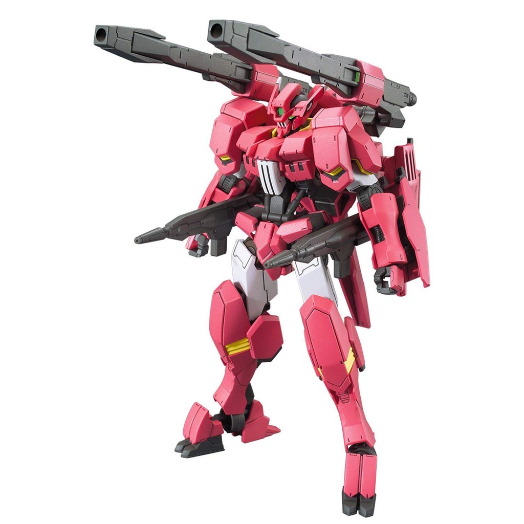 HG Mobile Suit Gundam IronBlooded Orphans Gundam Fraurus (Meteor) 1/