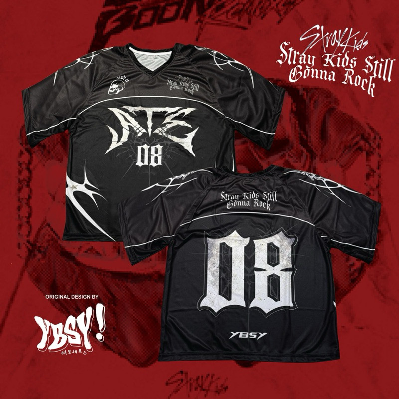 We Are Bulletproof World Tour 2026 Jersey, Custom Kpop Concert Jersey, Fan Merch Mesh Jersey, Personalized Kpop Gift