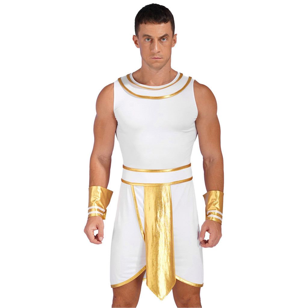 The Ruler of Egypt Costume