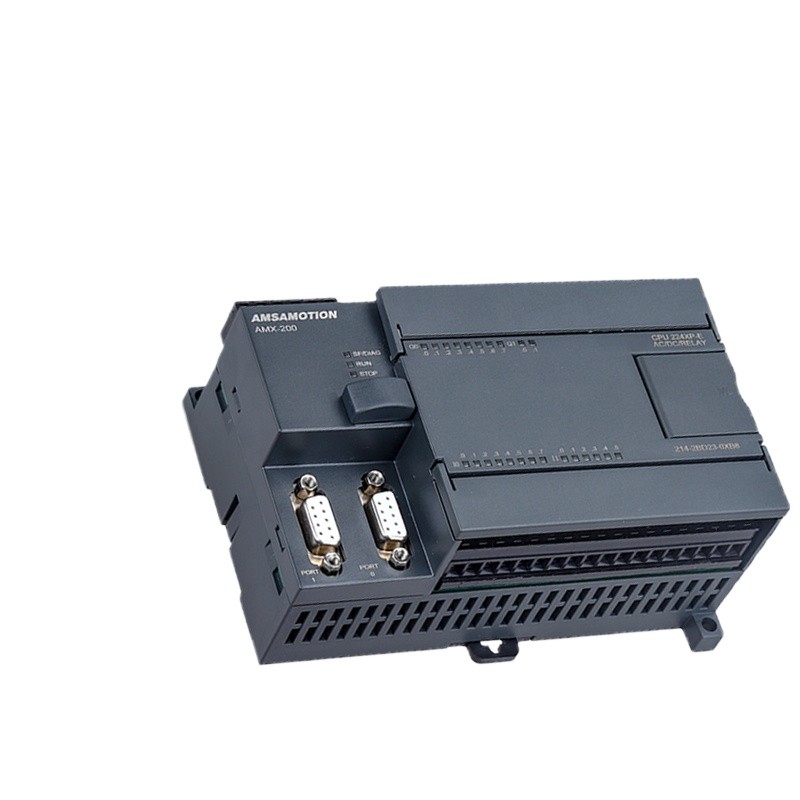 Amoxun CPU XP compatible with Siemens S domestic industrial control ...