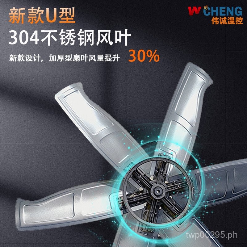 304Stainless Steel Negative Pressure Blowers Ventilation and