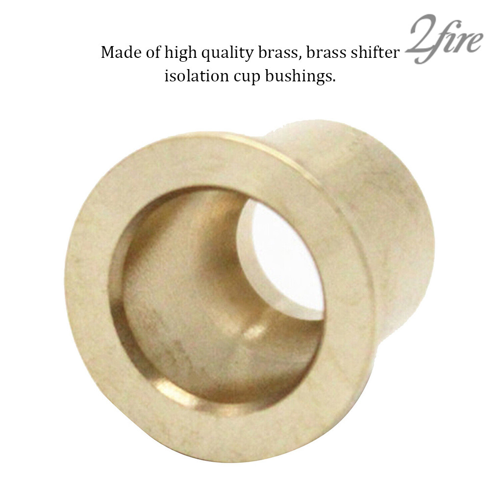 Shifter Bush Vehicle Shifters Upgrade Bushing Spare Parts Automotive