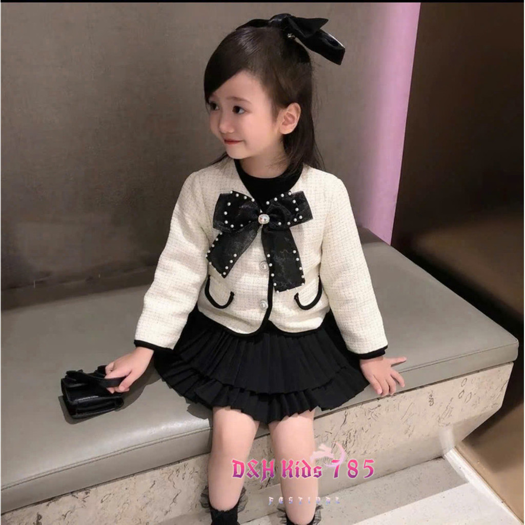 Children's clothes, Girls' clothes, Girls' autumn-winter dresses, girls ...