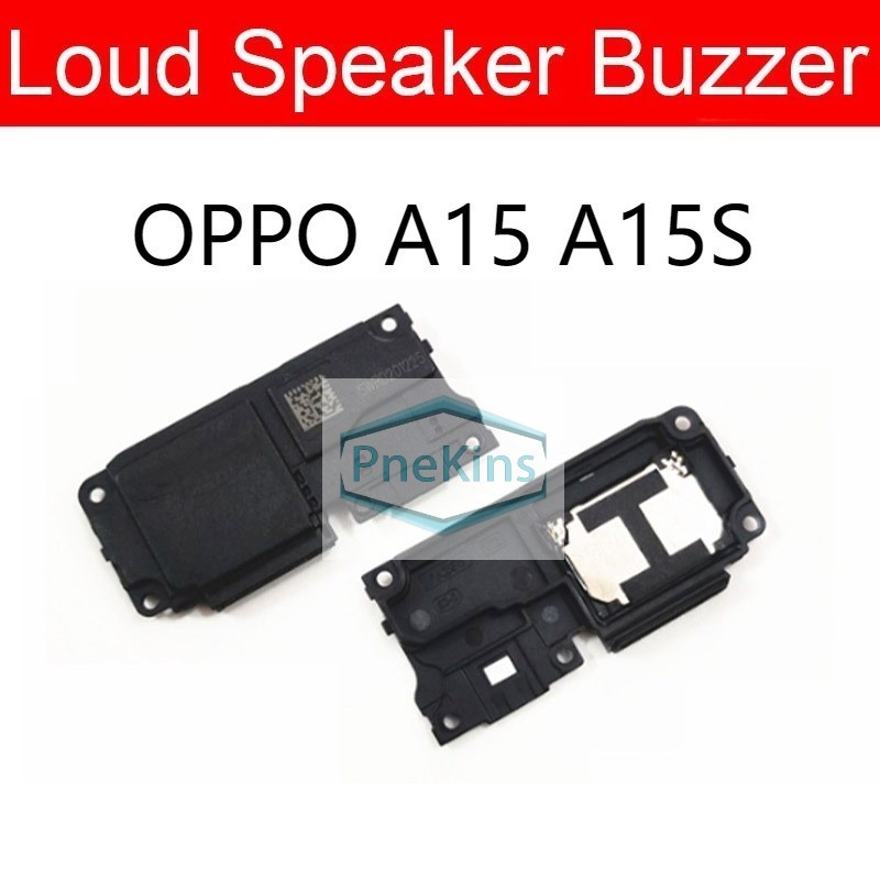 For Oppo A15/ A15S Loudspeaker Buzzer Ringer Bell Call Speaker Loud ...