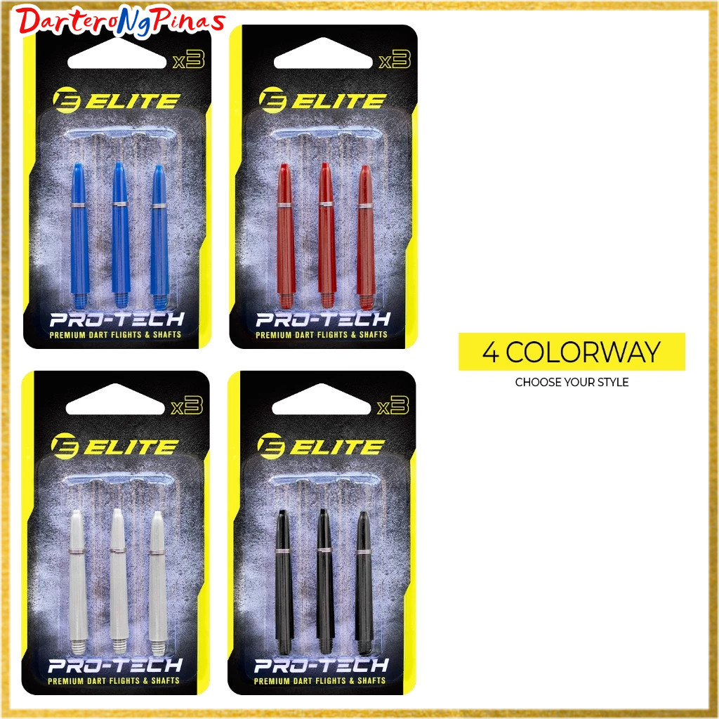 thumbnail image 2 of PATIKIL Dart Shaft Rings, 50 Pack Rubber Dart O-Ring For Enhanced 2 of 12