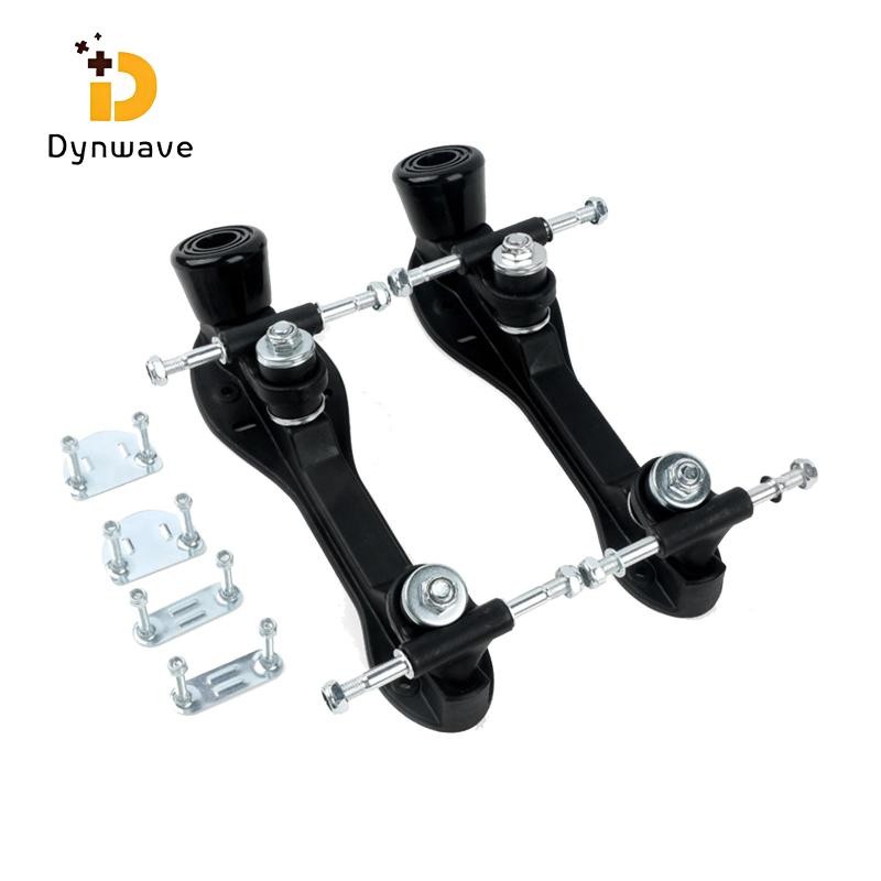 Dynwave Roller Skate Base Roller Skate Plate Girls Shoes Modification