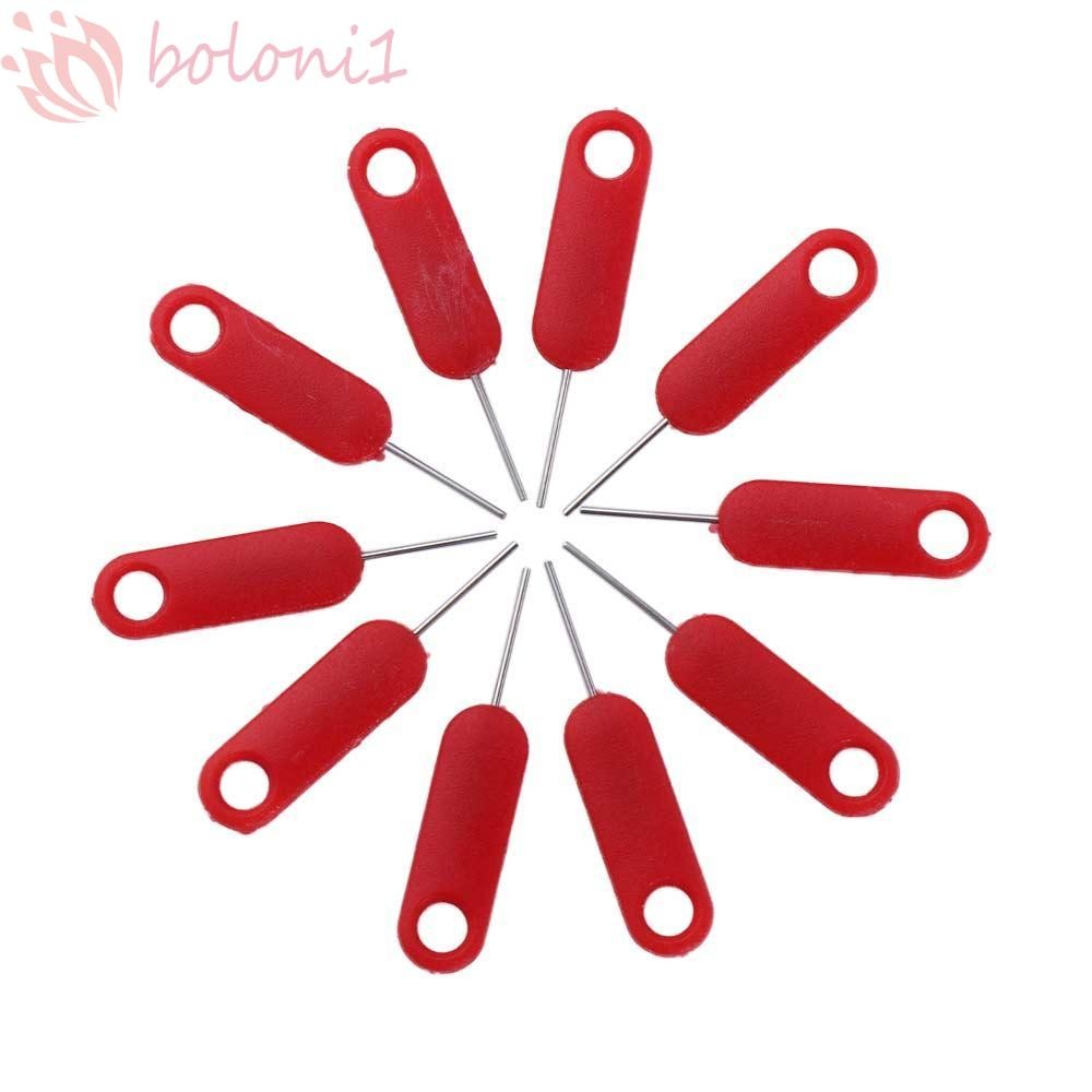 [COD] Sim Card Tray Ejector Phone Use Tools Pin Ejecting Phone Key Tool