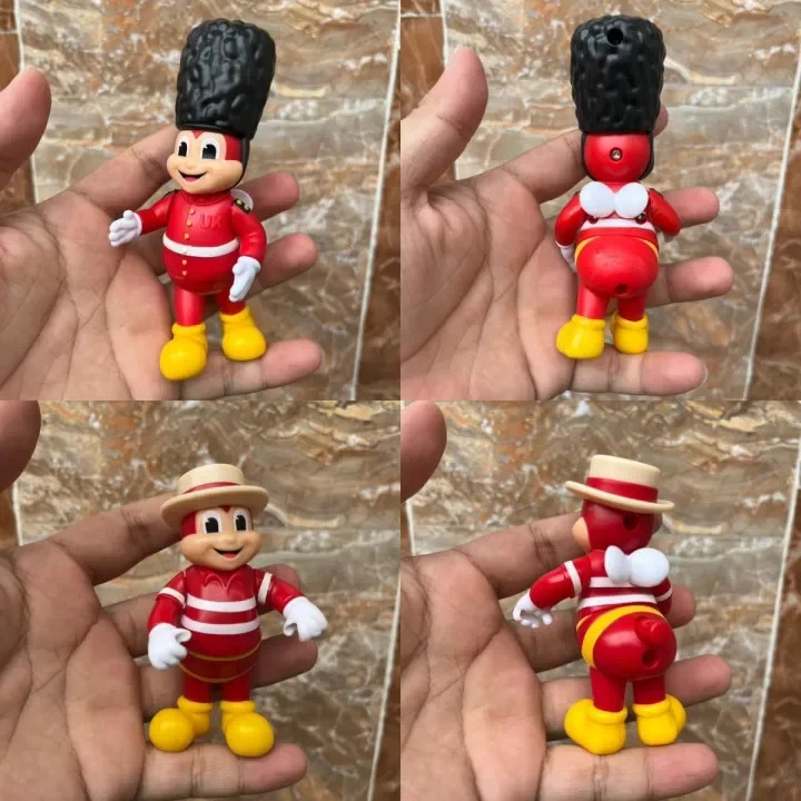 Shop jollibee doll for Sale on Shopee Philippines
