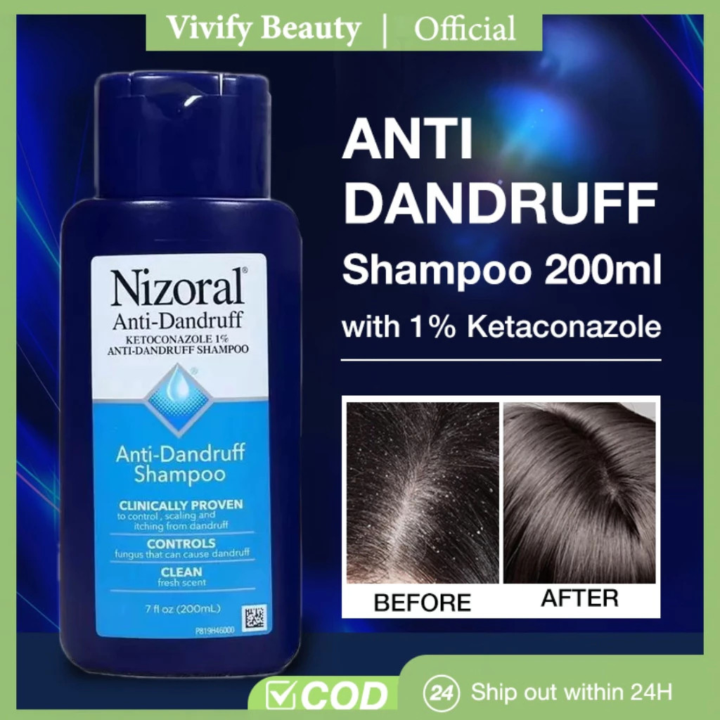 Get rid of flakes with our Ketoconazole Anti Dandruff Scalp Treatment ...
