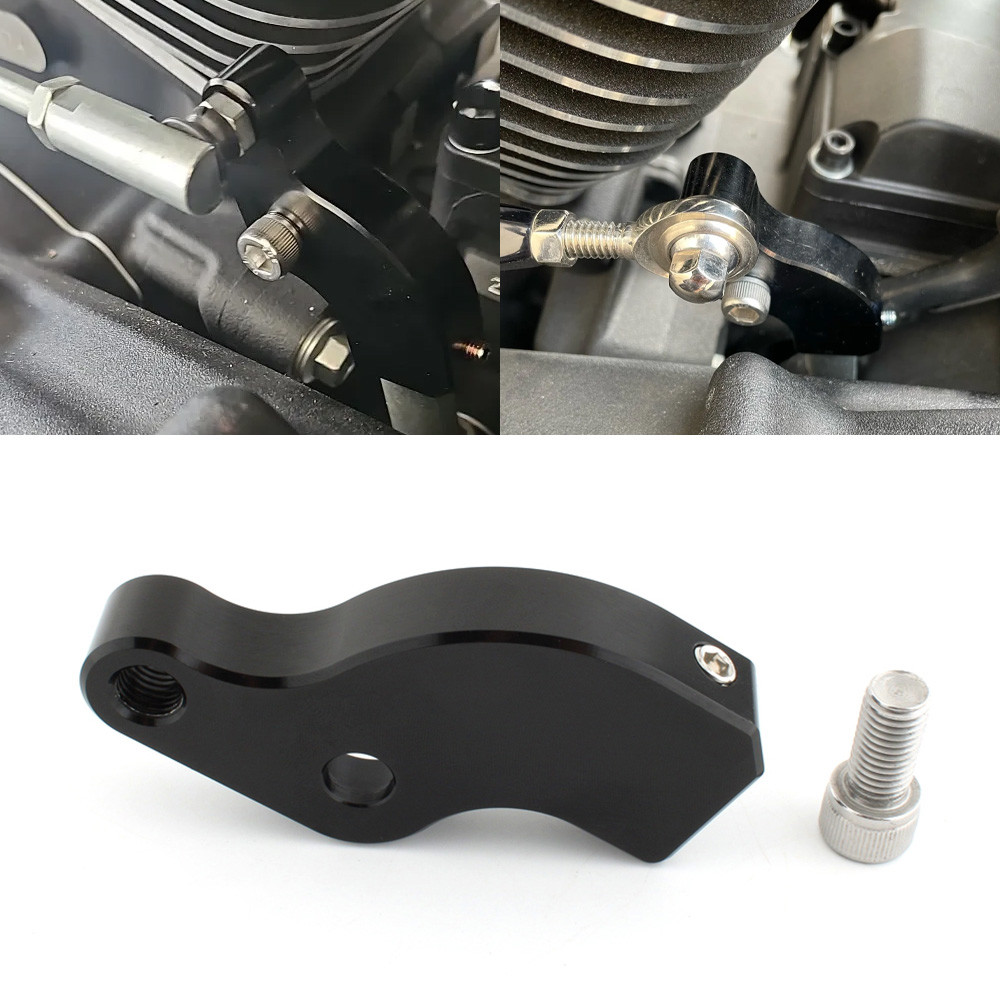 For Harley M8 17-later Touring and 18-up Softail Breakout Fat Bob 114 ...