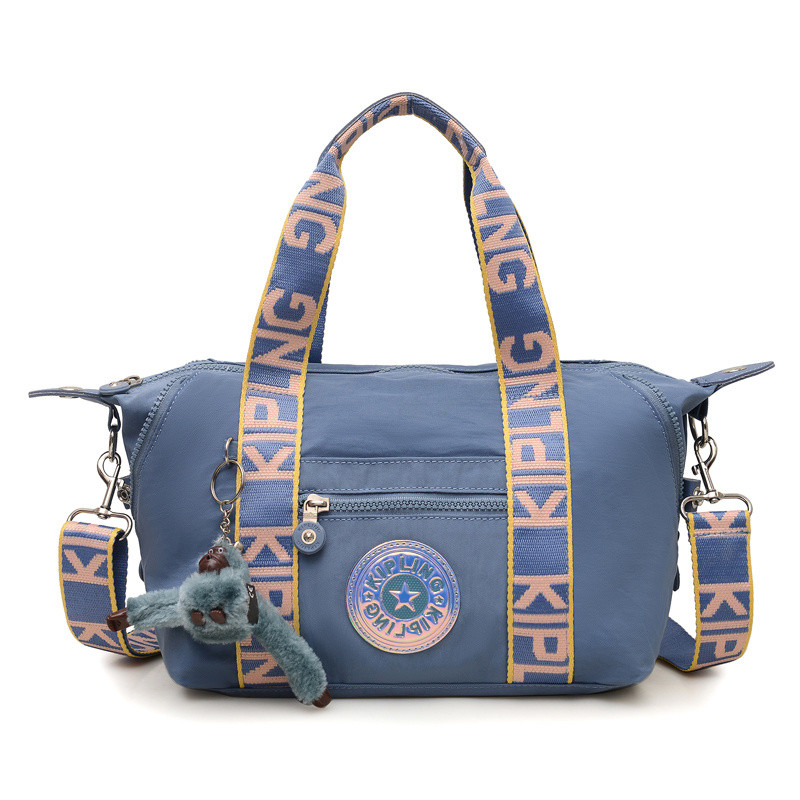 KPL Art Mini Series Shoulder Bag Ladies All-Match Commuter Travel Bag ...
